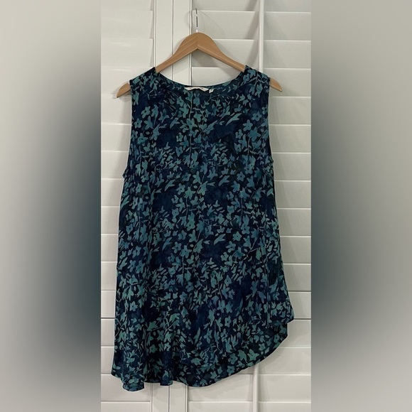 Soft Surroundings Tops - Soft Surroundings Tank